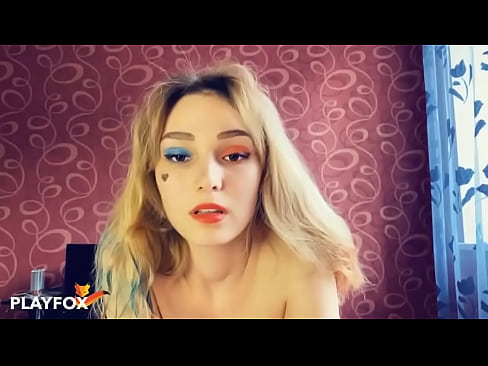 ❤️ Magica specula virtualis re vera mihi concumbere cum Harley Quinn . dedit ad nos la.sexvideogif.ru