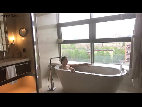 ❤️ Infans tremendus Passionately jerking eam pussy in balneo ad nos la.sexvideogif.ru